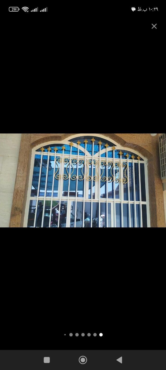 شیشه بری سیار بدوی|خدمات پیشه و مهارت|اهواز, پردیس|دیوار