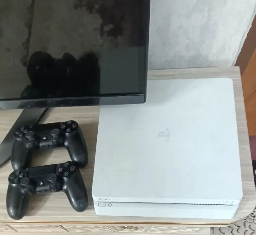 پی اس فور ps4|کنسول، بازی ویدئویی و آنلاین|مشهد, کوی پلیس|دیوار