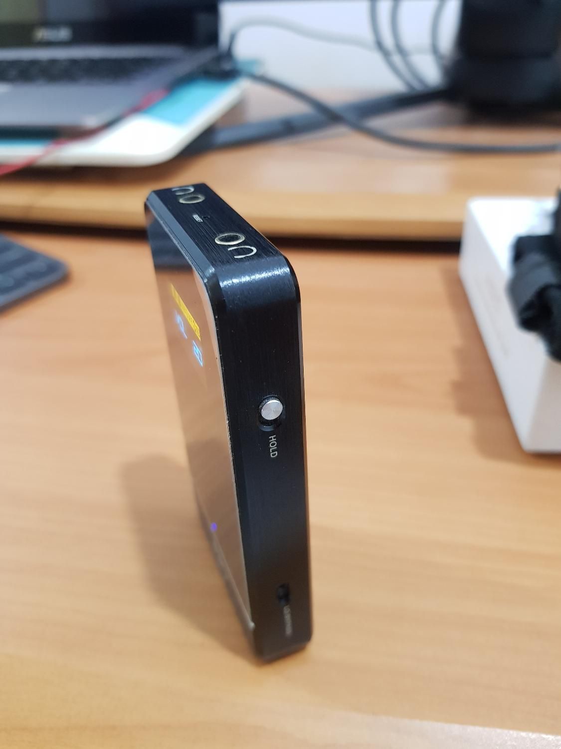 آمپلی فایر هدفون Fiio E07K|صوتی و تصویری|رودسر, |دیوار