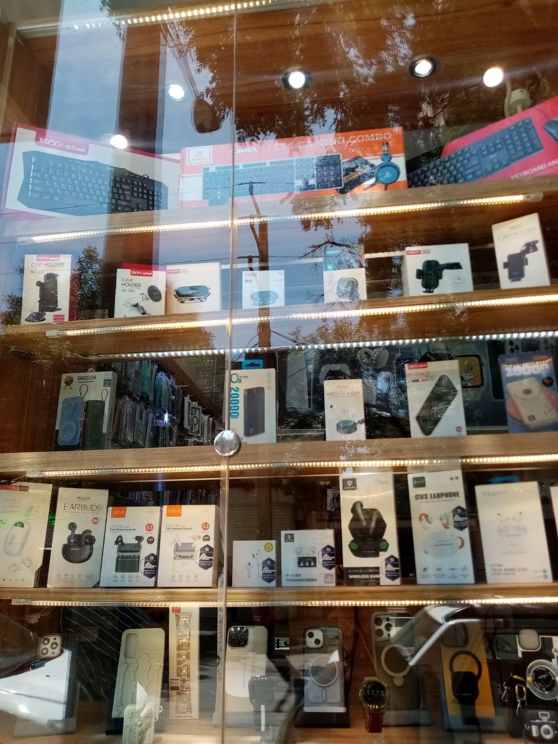 فروش به قیمت عمده لوازم جانبی موبایل|لوازم جانبی موبایل و تبلت|کرمانشاه, |دیوار