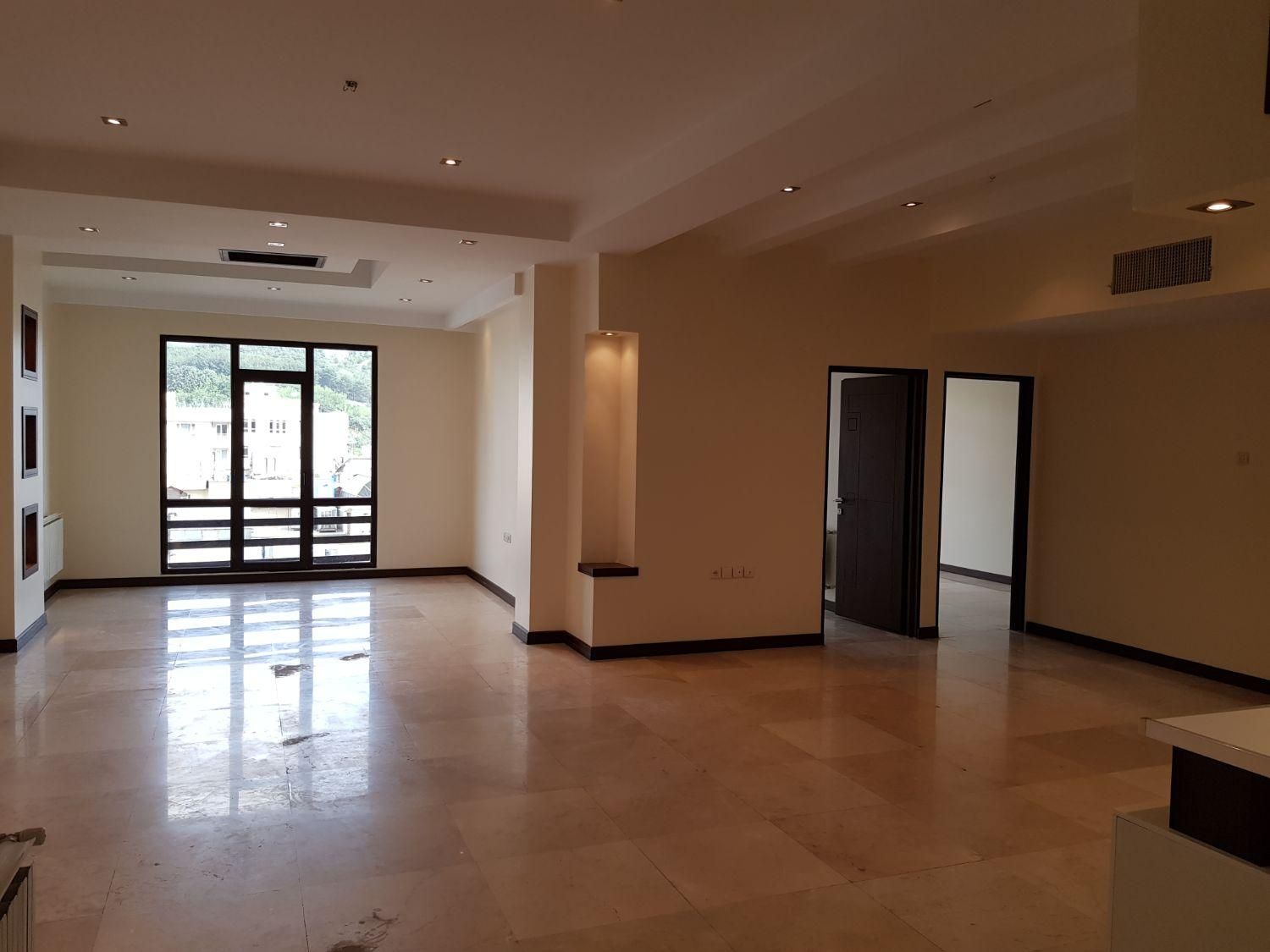 آپارتمان ۱۴۵ متری ۳ خواب با دید کامل جنگل شیان|اجارهٔ آپارتمان|تهران, بوستان شیان|دیوار