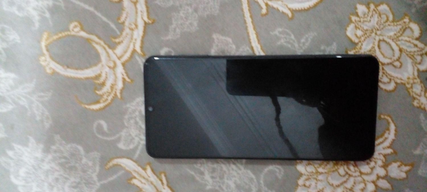 سامسونگ Galaxy A12 با حافظهٔ ۱۲۸ گیگابایت|موبایل|صباشهر, |دیوار