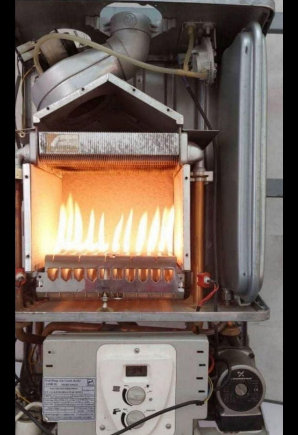 تعمیرکار پکیج سرویسکار ابگرمکن دینام و بخاری|خدمات پیشه و مهارت|تهران, تهرانپارس غربی|دیوار