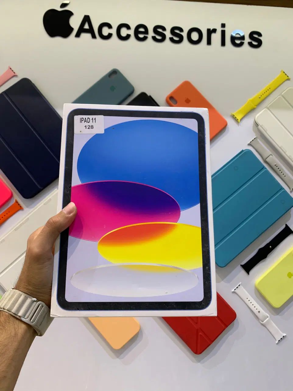 iPad 11th A16 2025|تبلت|مشهد, احمدآباد|دیوار