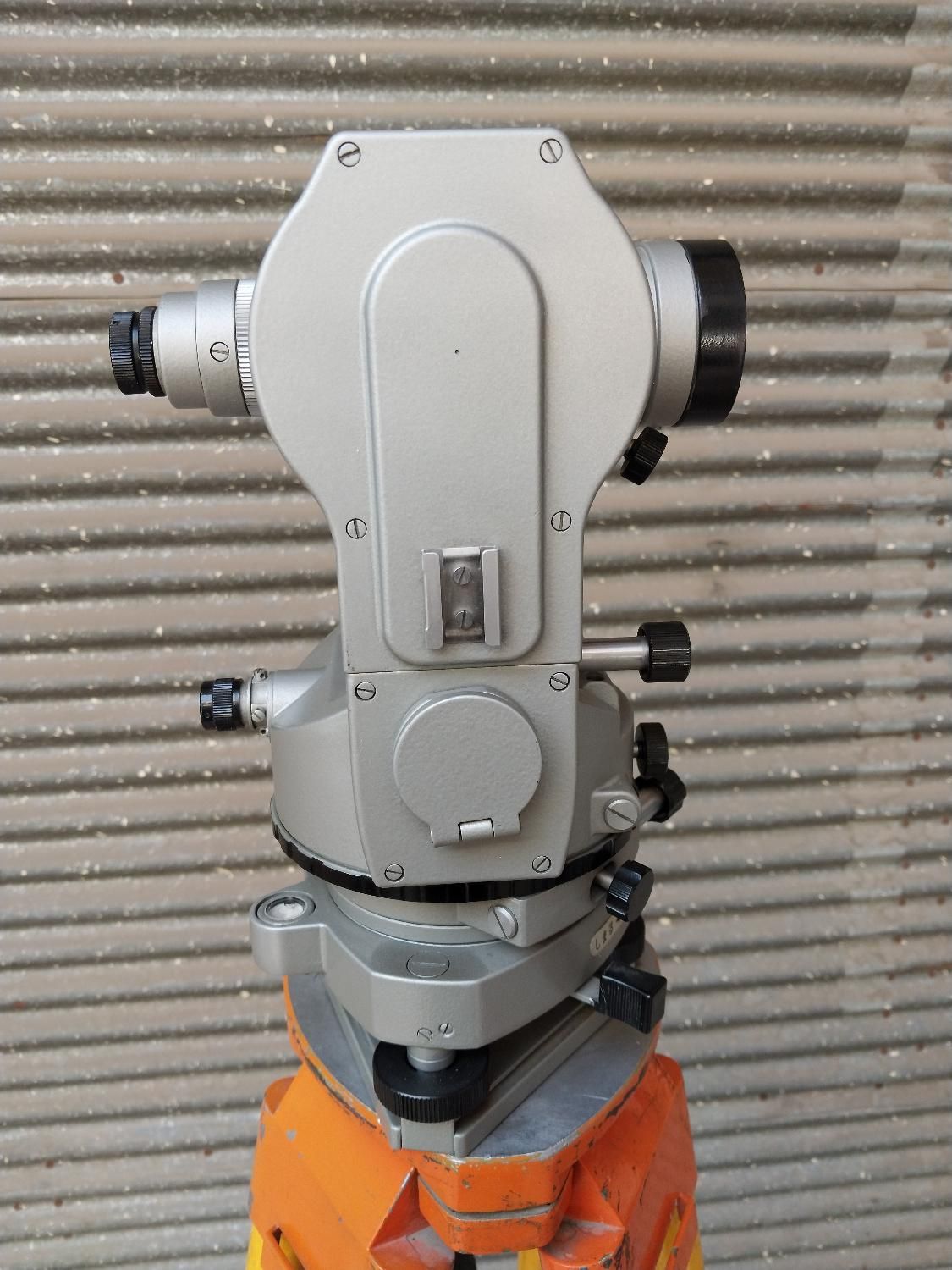 دوربین نقشه برداری تئودولیت مکانیکی SOKKISHA TM20D|ماشینآلات صنعتی|تهران, حسنآباد|دیوار