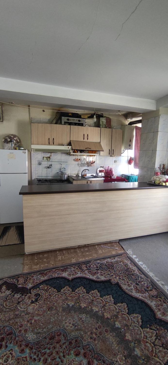 ۵۸متر/طبقه اول/فول امکانات/تخلیه|فروش آپارتمان|تهران, مولوی|دیوار