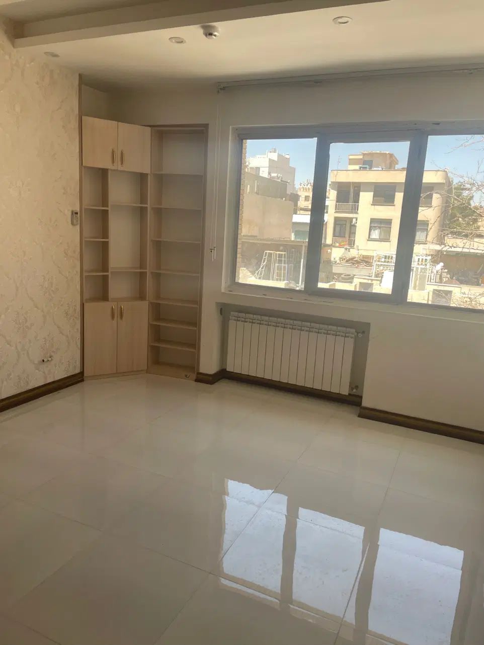 قدس ۱۸۰متر/تکواحد جنوبی/بازسازی شده/خوش نقشه|اجارهٔ آپارتمان|مشهد, فلسطین|دیوار