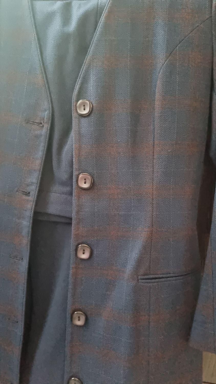 مانتو اداری نو|لباس|تهران, خانی آباد نو جنوبی|دیوار