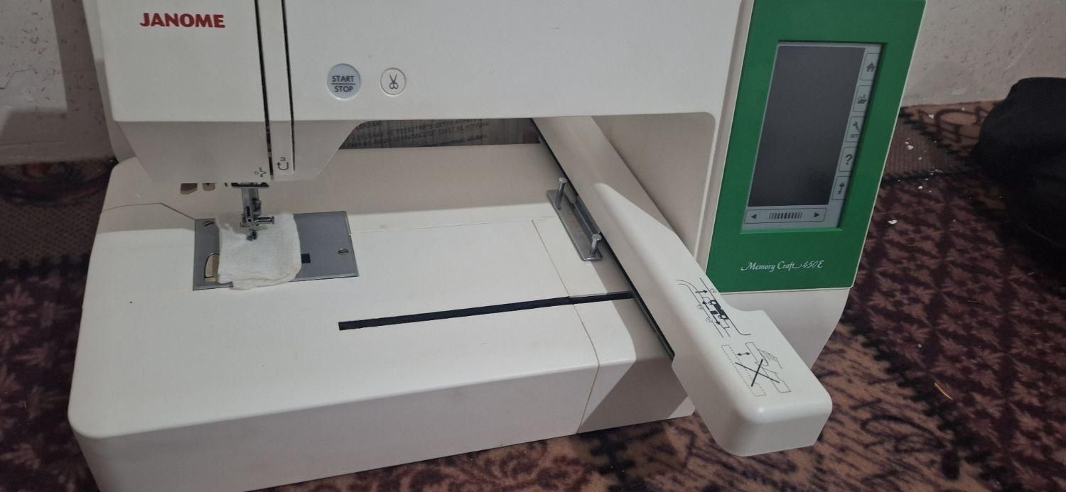 خرید / فروش / تعمیرات /|چرخ خیاطی و ریسندگی|بجنورد, |دیوار