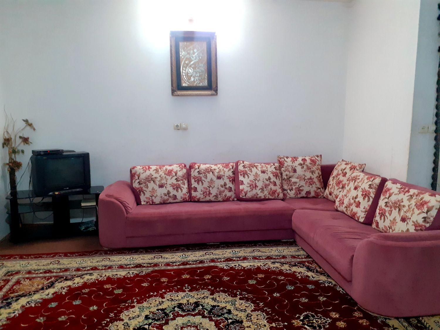 اجاره روزانه/هفتگی/ماهانه آپارتمان ۸۰ متری|اجارهٔ کوتاه‌مدت آپارتمان و سوئیت|زاهدان, |دیوار