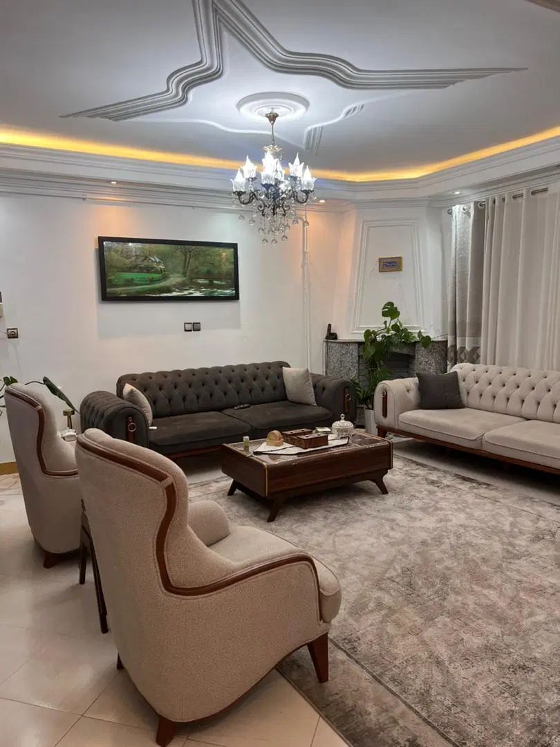 فروش اپارتمان در بر اصلی معلم شمسی پور|فروش آپارتمان|رشت, علی آباد|دیوار