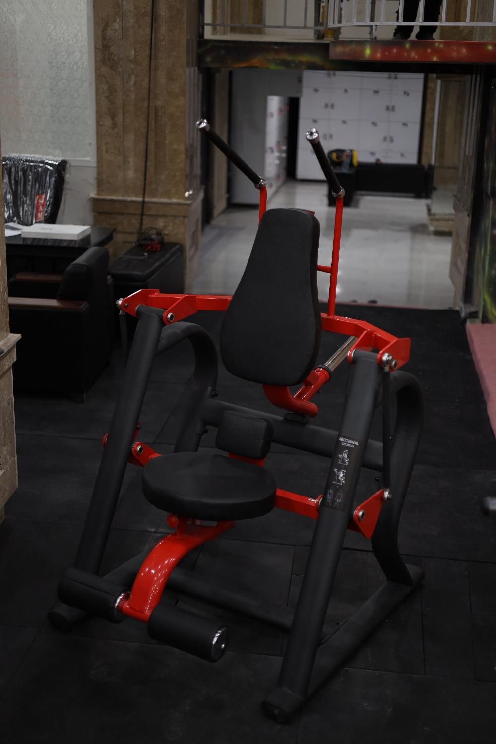 ست مهندسی اقتصادی دستگاه بدنسازی وزن آزاد ایرانی|تجهیزات ورزشی|تهران, حر|دیوار