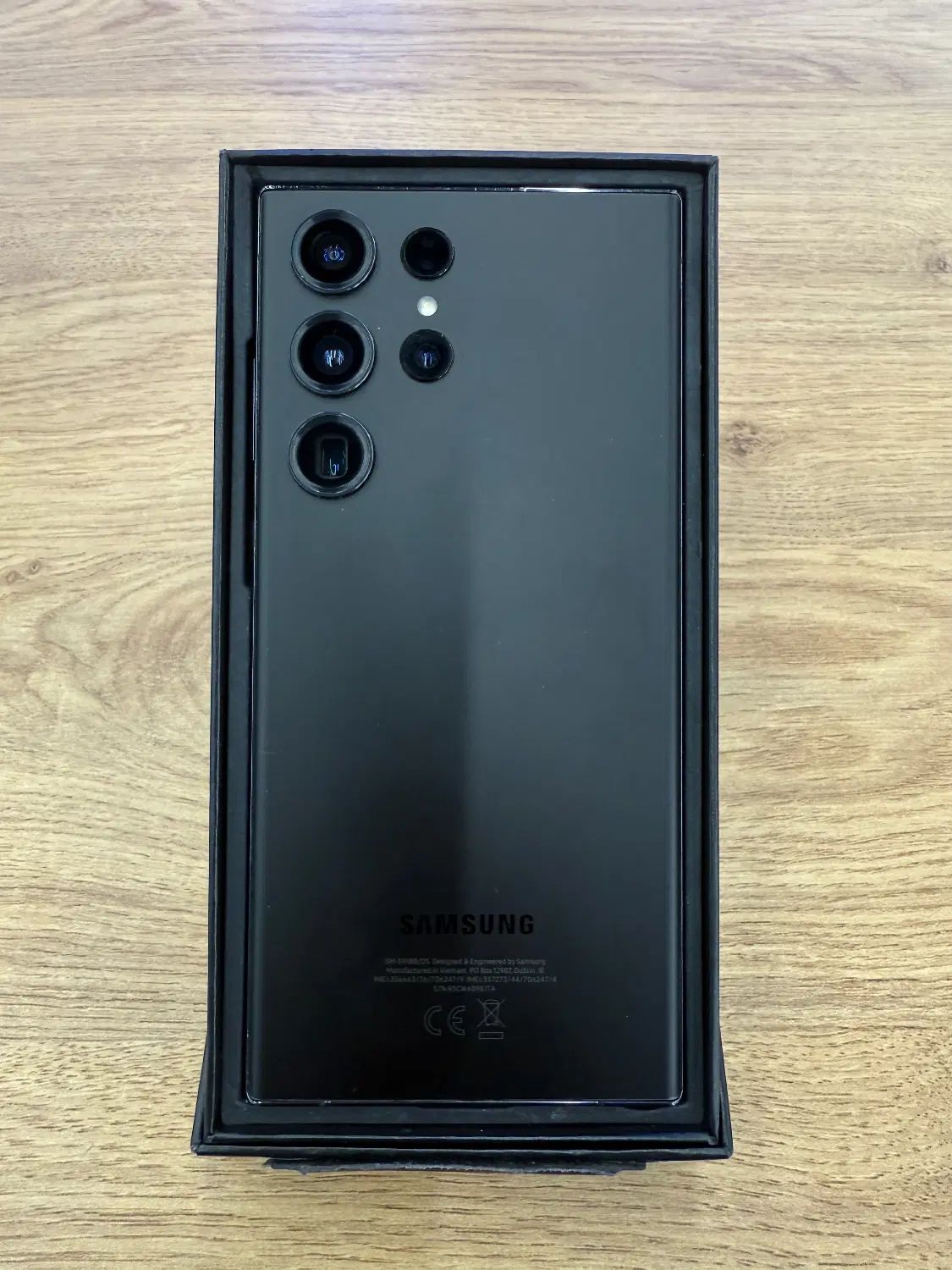 سامسونگ اس ۲۳ اولترا / Samsung S23 Ultra / 256G|موبایل|کرج, گوهردشت|دیوار