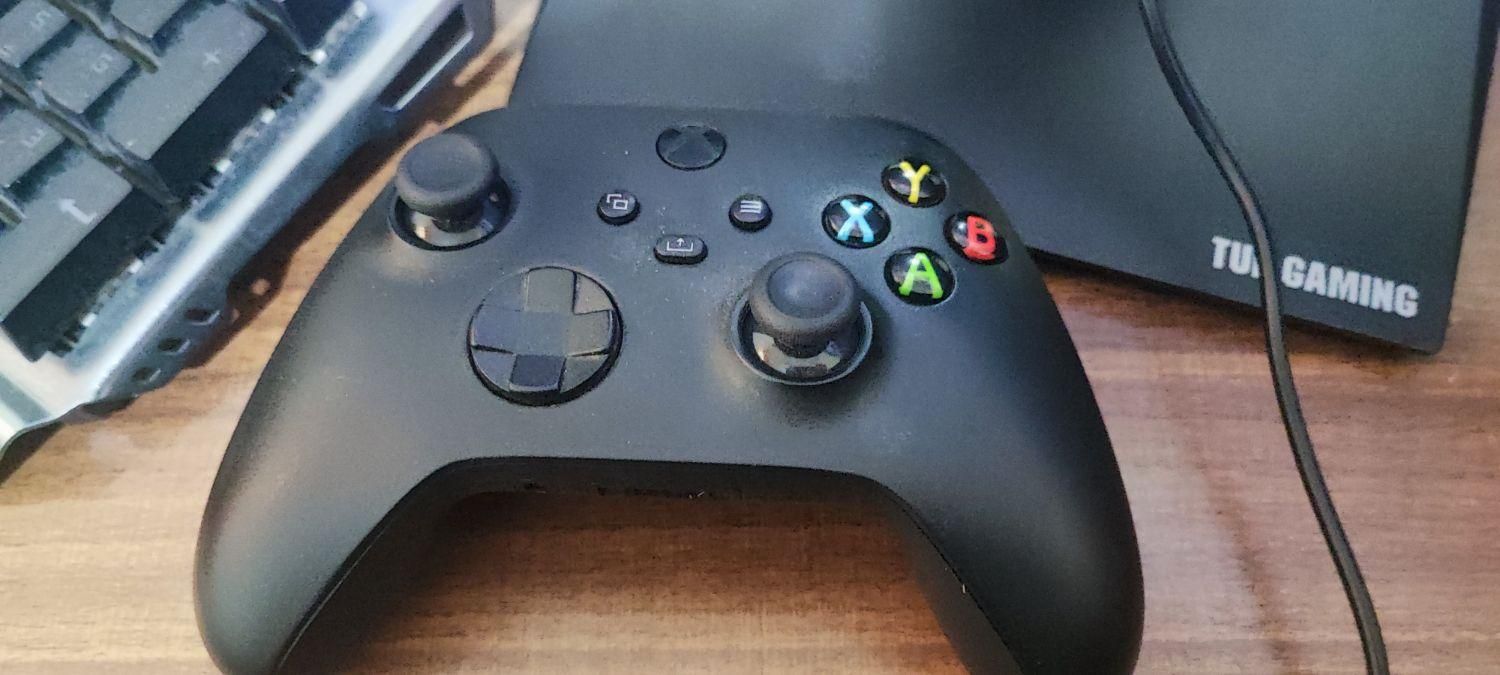 Xbox series x|کنسول، بازی ویدئویی و آنلاین|کرج, آزادگان|دیوار