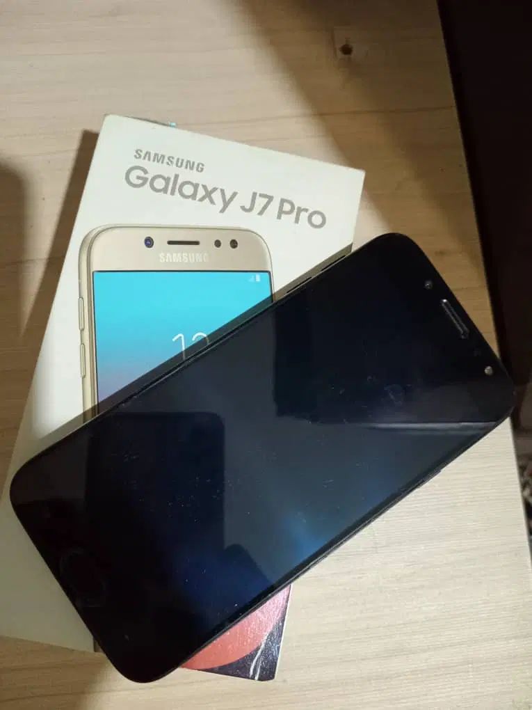 SAMSUNG GALAXY J7 PRO|موبایل|کرج, حیدرآباد|دیوار