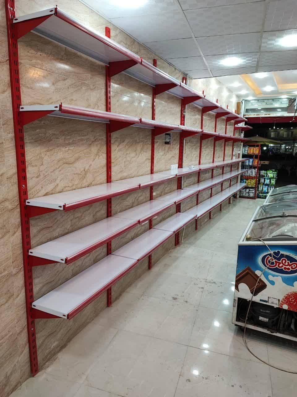 قفسه آسان فروشگاه و مغازه|فروشگاه و مغازه|تهران, امام زاده حسن|دیوار