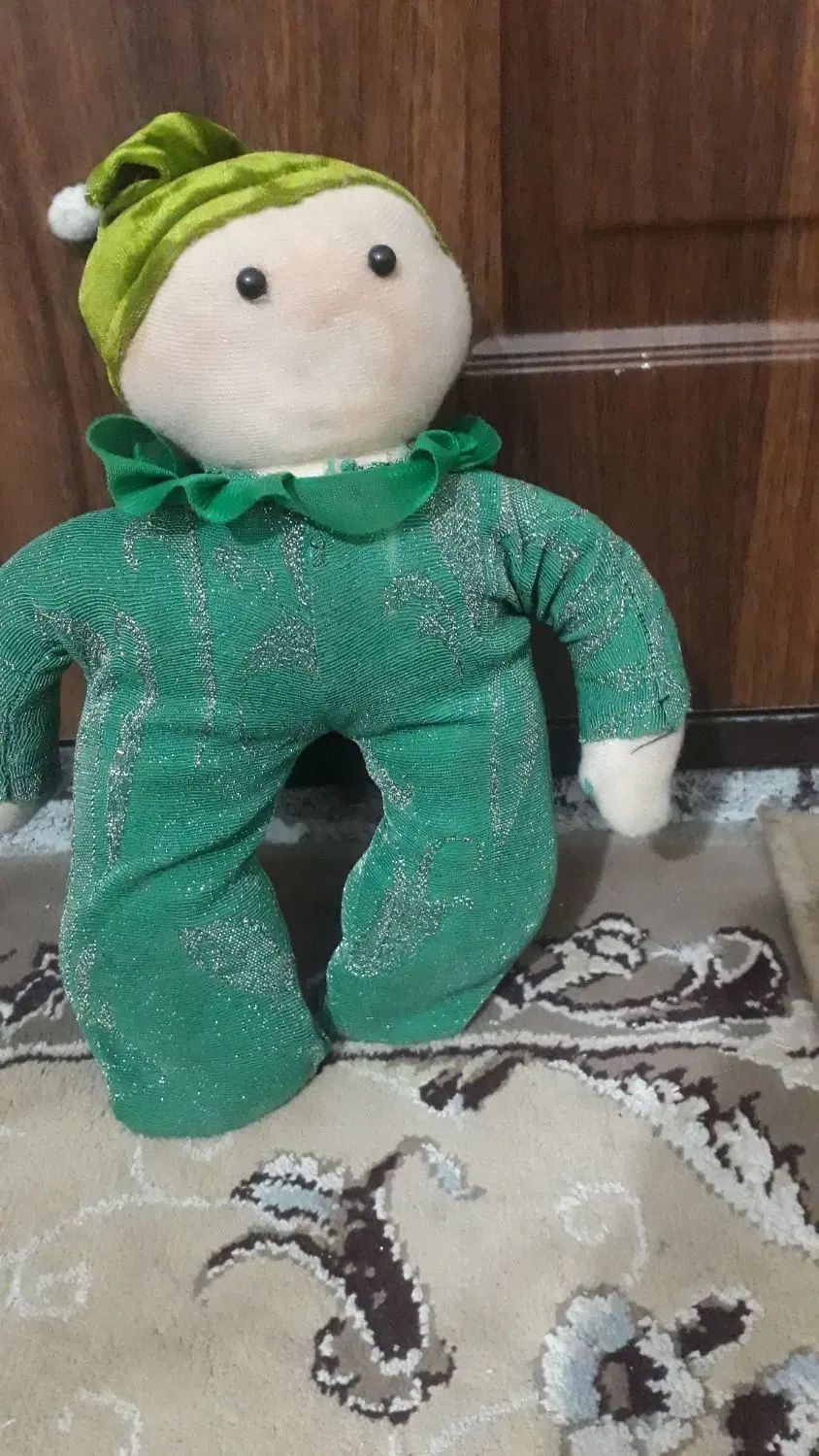 عکس|اسباب‌‌بازی|مشهد, طبرسی شمالی|دیوار