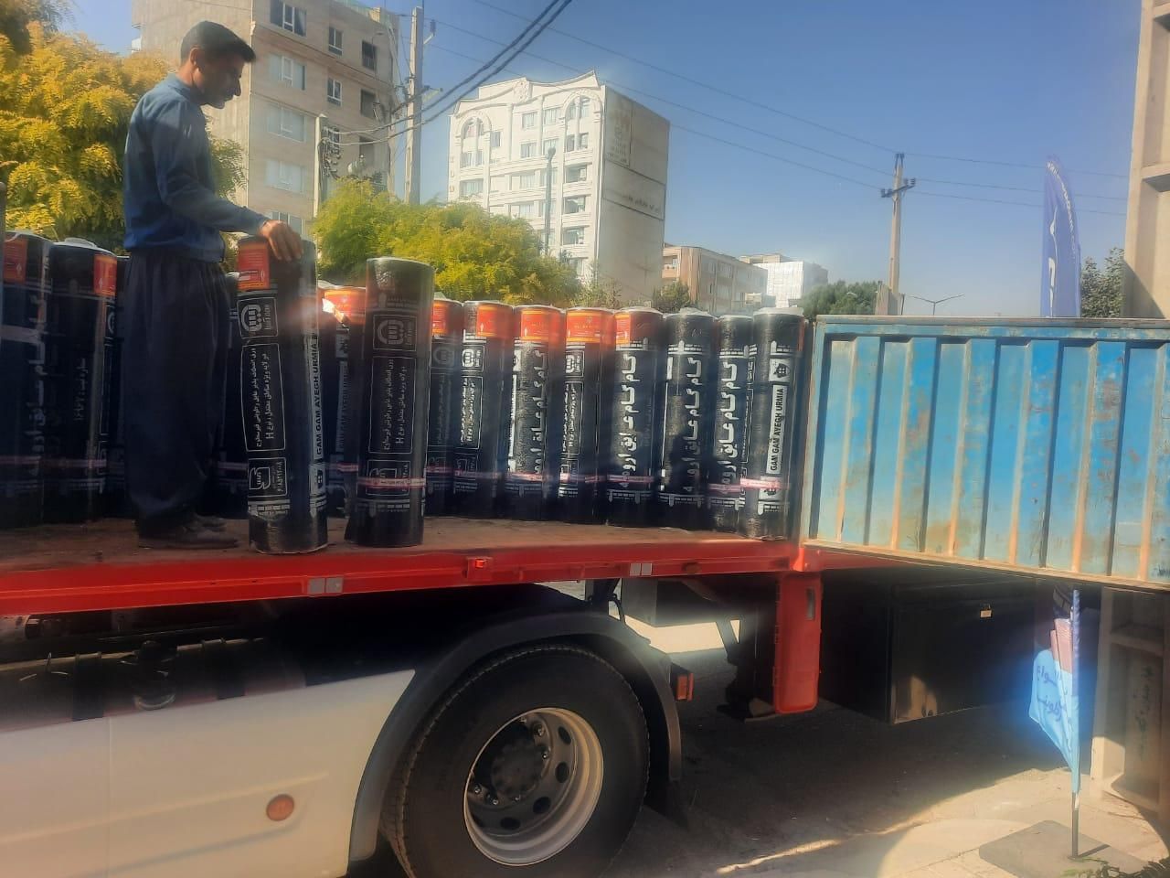 ایزوگام جهانتیغ روبرودانشگاه14|خدمات پیشه و مهارت|زابل, |دیوار