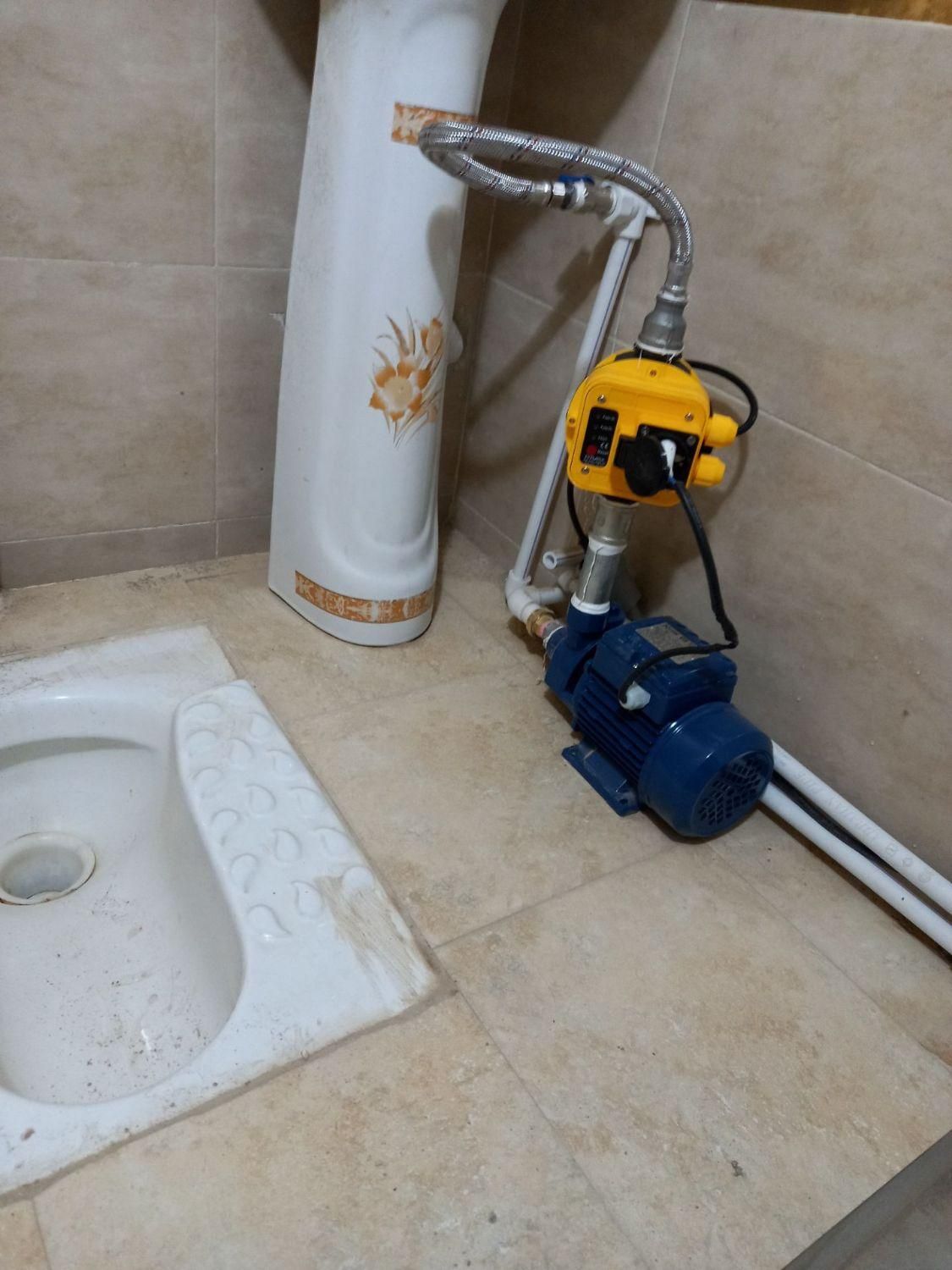 ۶۰ متر ۱ خواب طبقه ۴ قولنامه وکالت زارع ۵ تخلیه|فروش آپارتمان|مشهد, حضرت حجت|دیوار