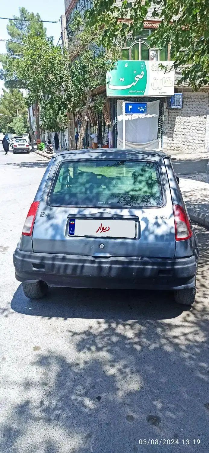 نیو پیکی|خودرو سواری و وانت|مشهد, شهرک مطهری|دیوار