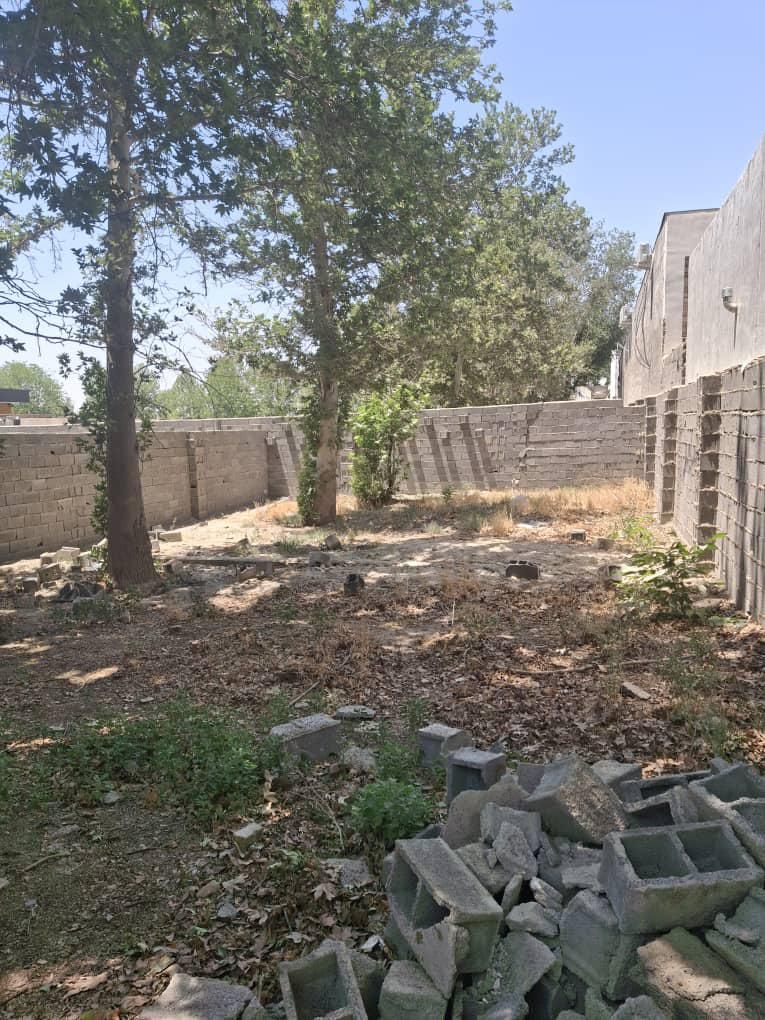 زمین زیر قیمت آب برق گاز سند تهراندشت|فروش زمین و ملک کلنگی|کرج, مهرشهر - فاز ۱|دیوار