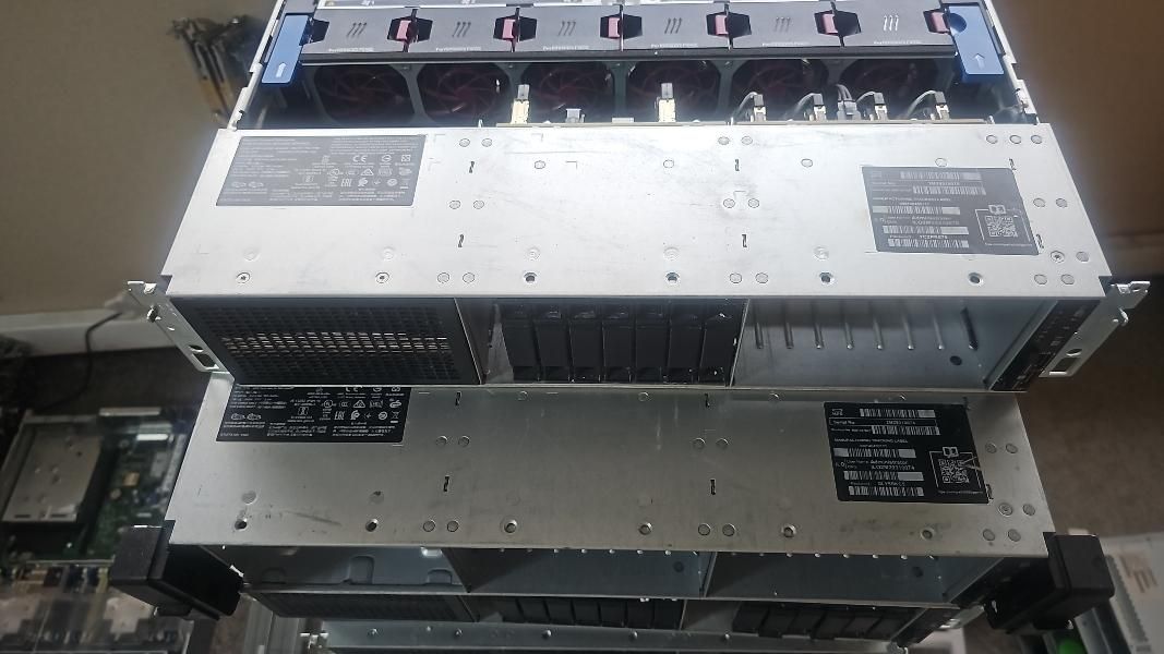 سرور1u g10 8SFF|مودم و تجهیزات شبکه|تهران, خواجه نصیر طوسی|دیوار