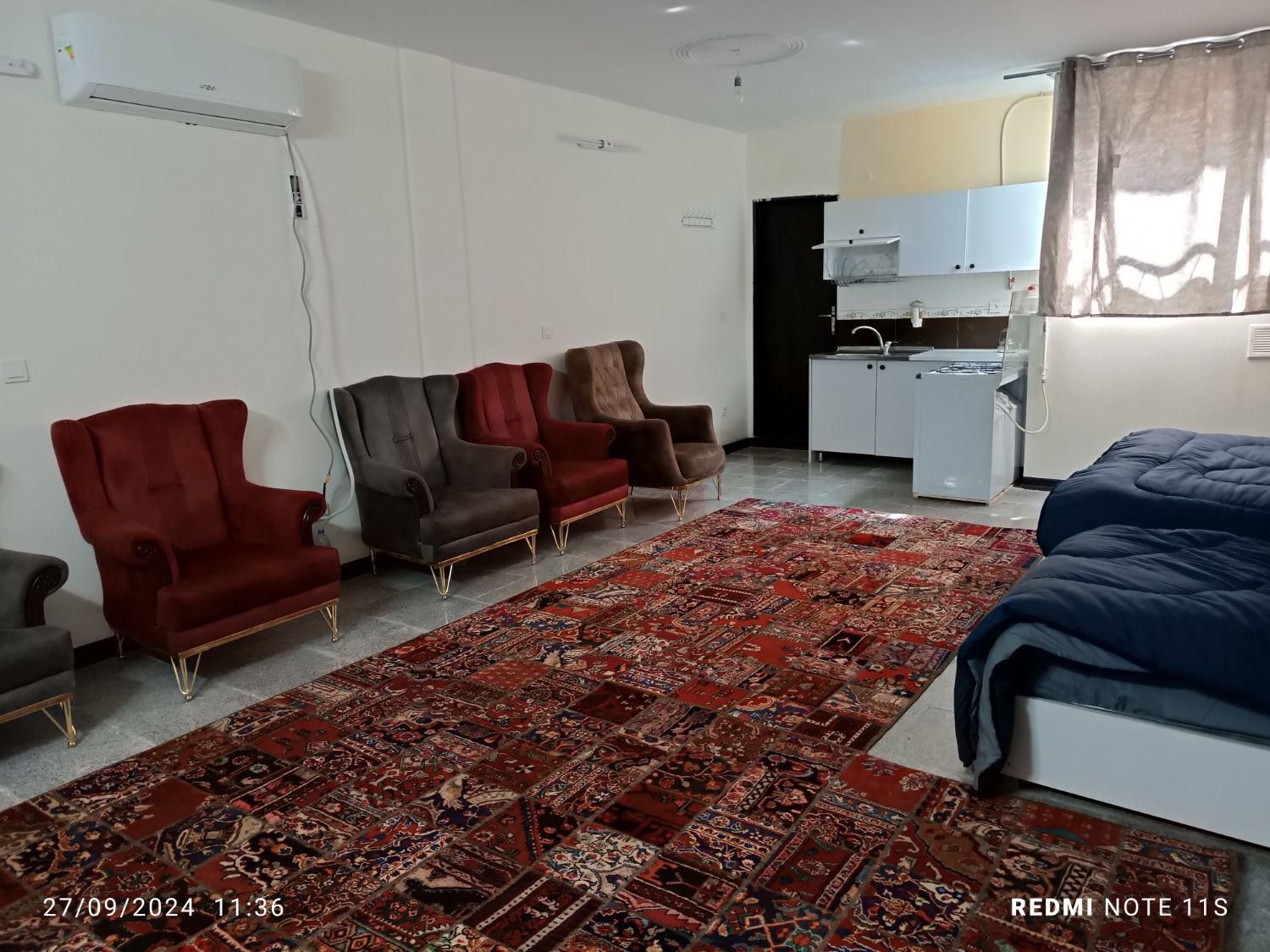 اجاره روزانه سوئیت آپارتمان|اجارهٔ کوتاه‌مدت آپارتمان و سوئیت|کرمان, |دیوار