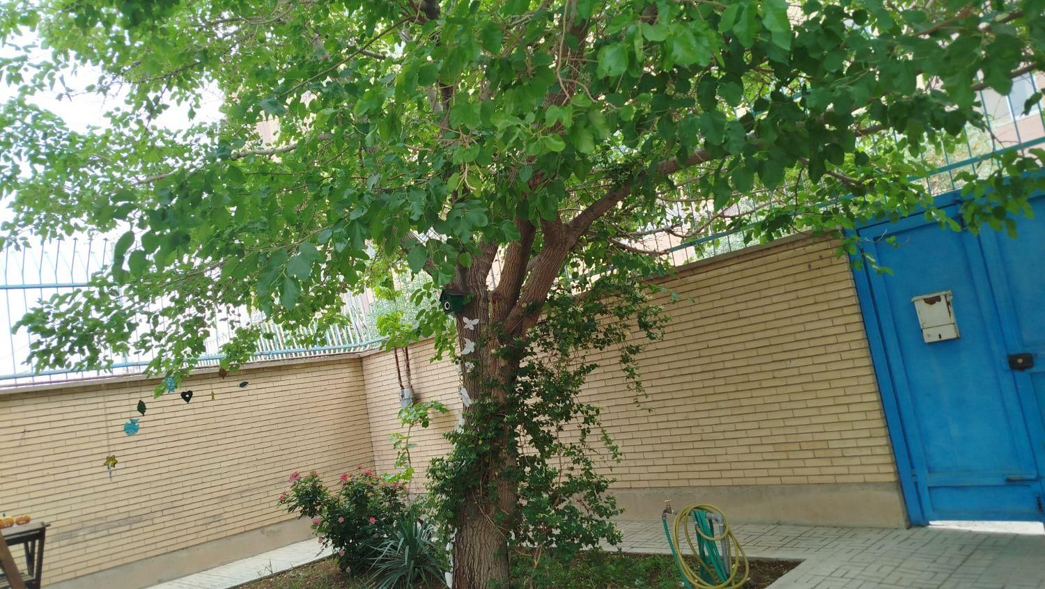 ویلایی دربست و شیک|اجارهٔ کوتاه‌مدت آپارتمان و سوئیت|اصفهان, بهارستان|دیوار