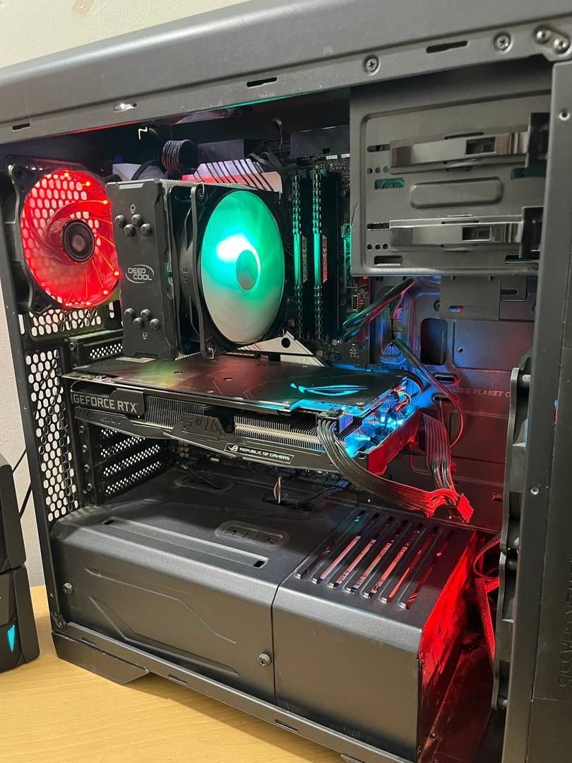 نصب ویندوز . نرم افزار . سخت افزار . گیم نت|خدمات رایانه‌ای و موبایل|اصفهان, شیخ طوسی|دیوار