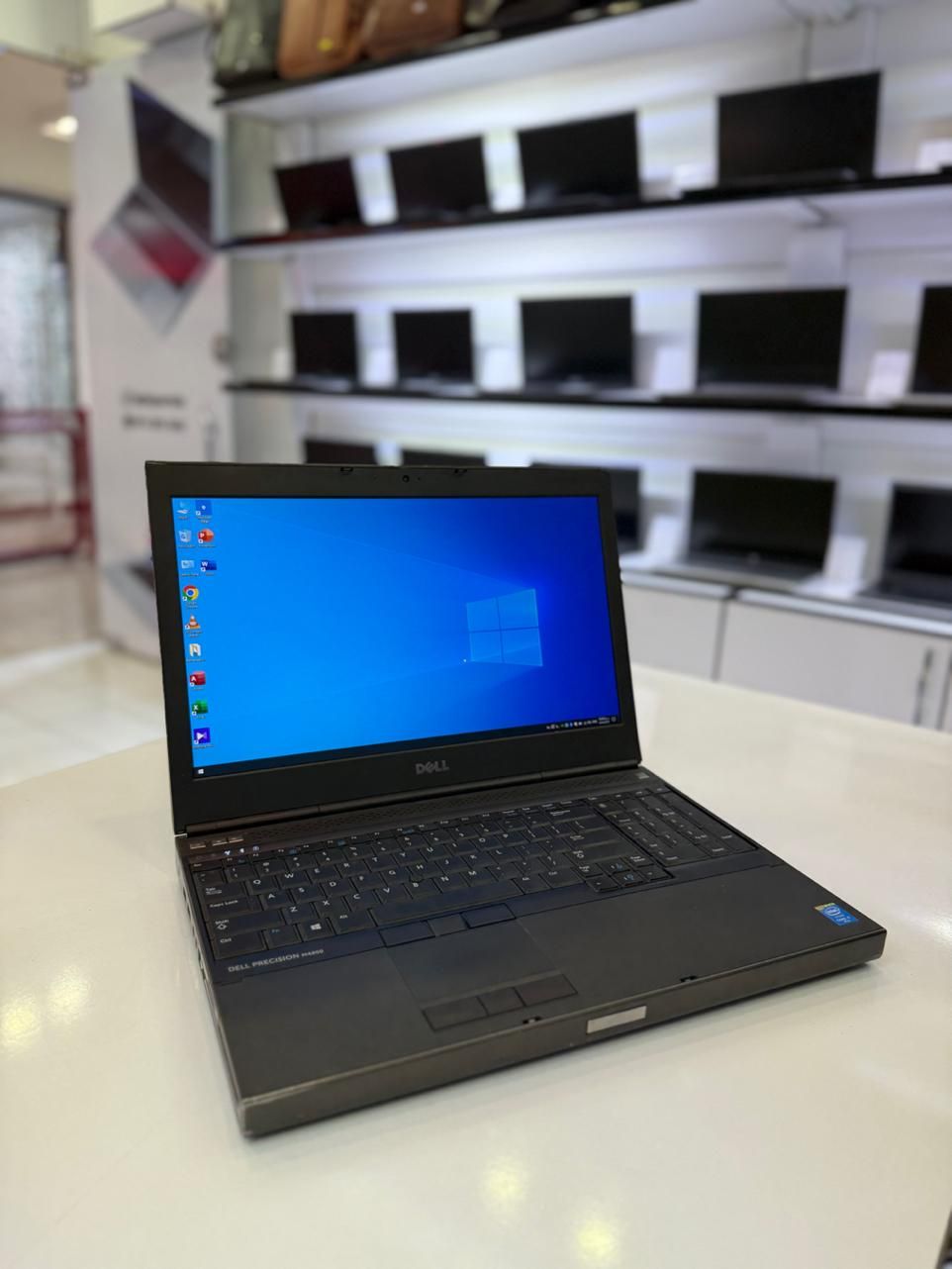 لپتاپ صنعتی دل Precision m4800|رایانه همراه|ارومیه, |دیوار