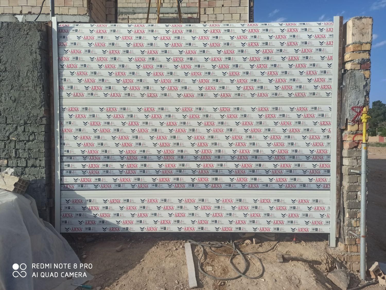 کرکره برقی،جک پارکینگ،دوربین مداربسته|خدمات پیشه و مهارت|شاهرود, |دیوار