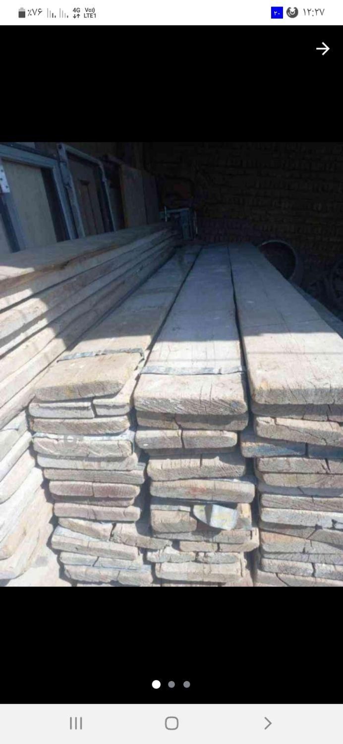 اجاره وفروش تخته کار بنایی و بُشکه،ساری|خدمات پیشه و مهارت|ساری, |دیوار