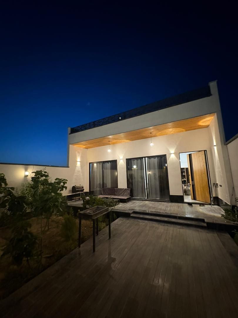 اجاره ویلا استخر دار بازدید حضوری / بدون بیانه|اجارهٔ کوتاه‌مدت ویلا و باغ|هشتگرد, شهرک بعثت|دیوار