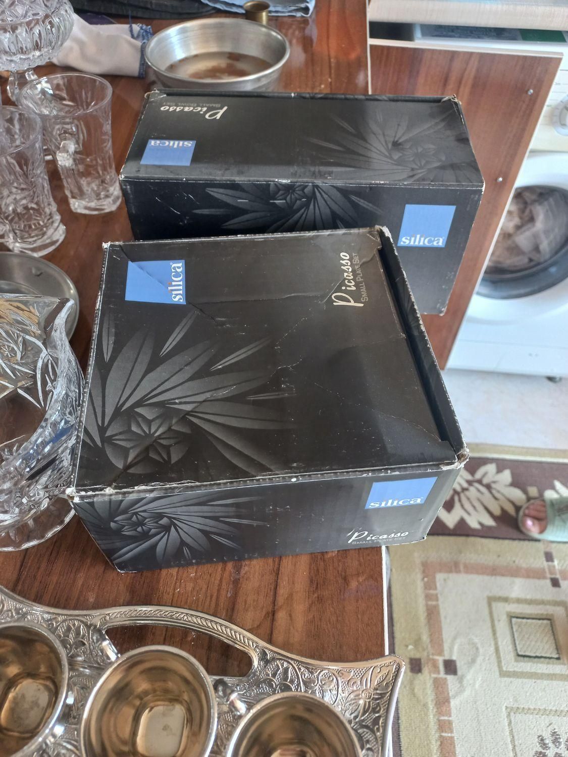 سرویس پذیرایی|ظروف سرو و پذیرایی|همدان, |دیوار