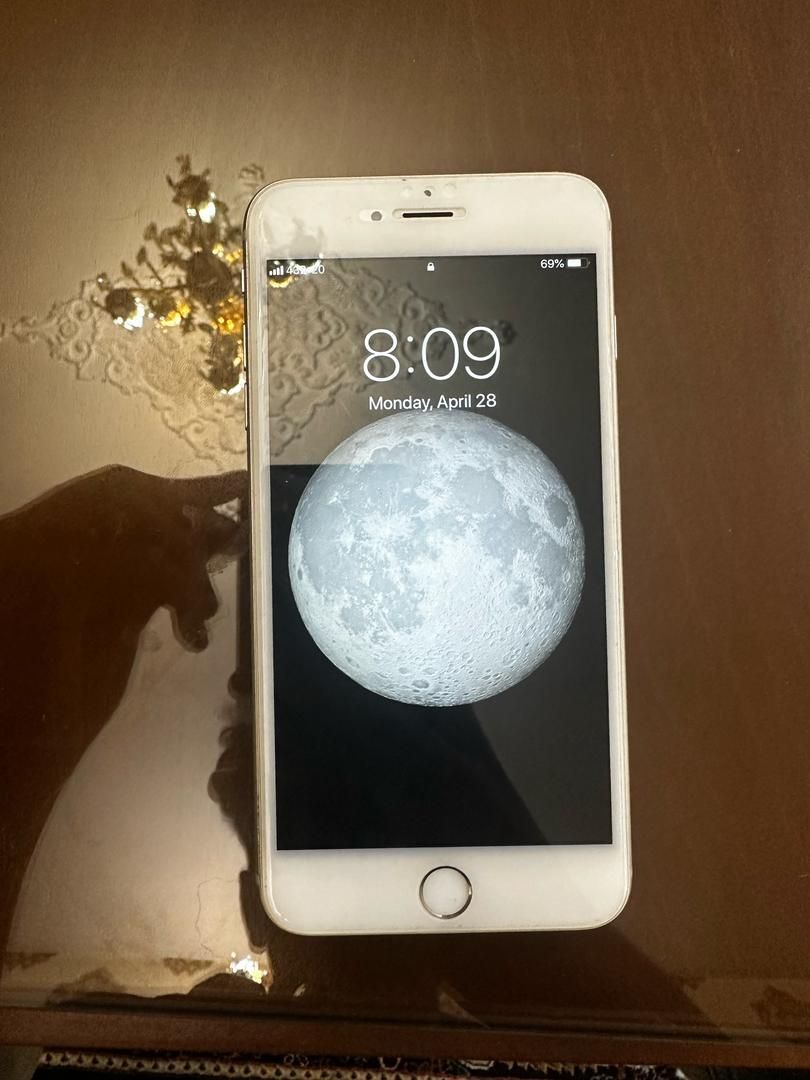 اپل iPhone 6 Plus با حافظهٔ ۱۶ گیگابایت|موبایل|تهران, تهران‌سر|دیوار