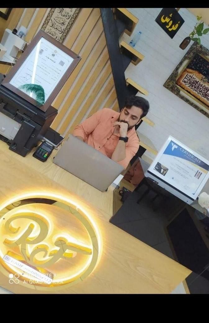 تعمیرات تخصصی موبایل|خدمات رایانه‌ای و موبایل|اصفهان, نقش جهان|دیوار