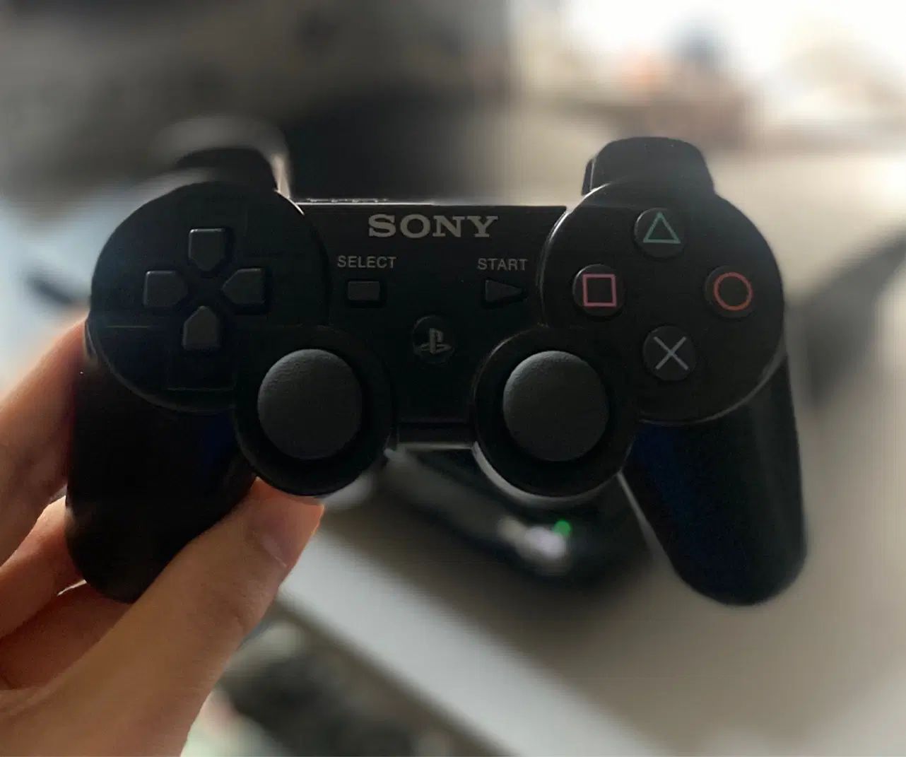 PS3 SLIM کپی‌خور دو‌دسته|کنسول، بازی ویدئویی و آنلاین|کرج, شهرک بنفشه|دیوار