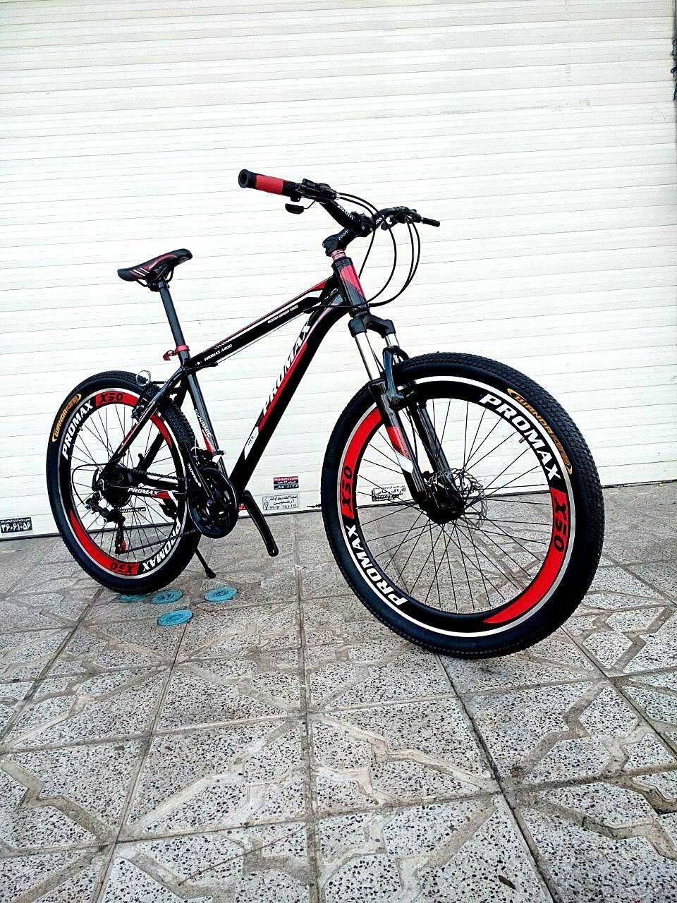 مستقیم بیا مرکز اینجا مدلا جورواجوره|دوچرخه، اسکیت، اسکوتر|مشهد, جاهد شهر|دیوار