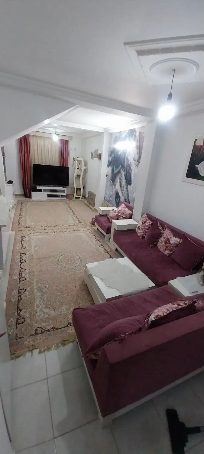 رهن یک واحد سوئیت میدان امام حسین شهرک صبا|فروش آپارتمان|رشت, شهرک صبا|دیوار