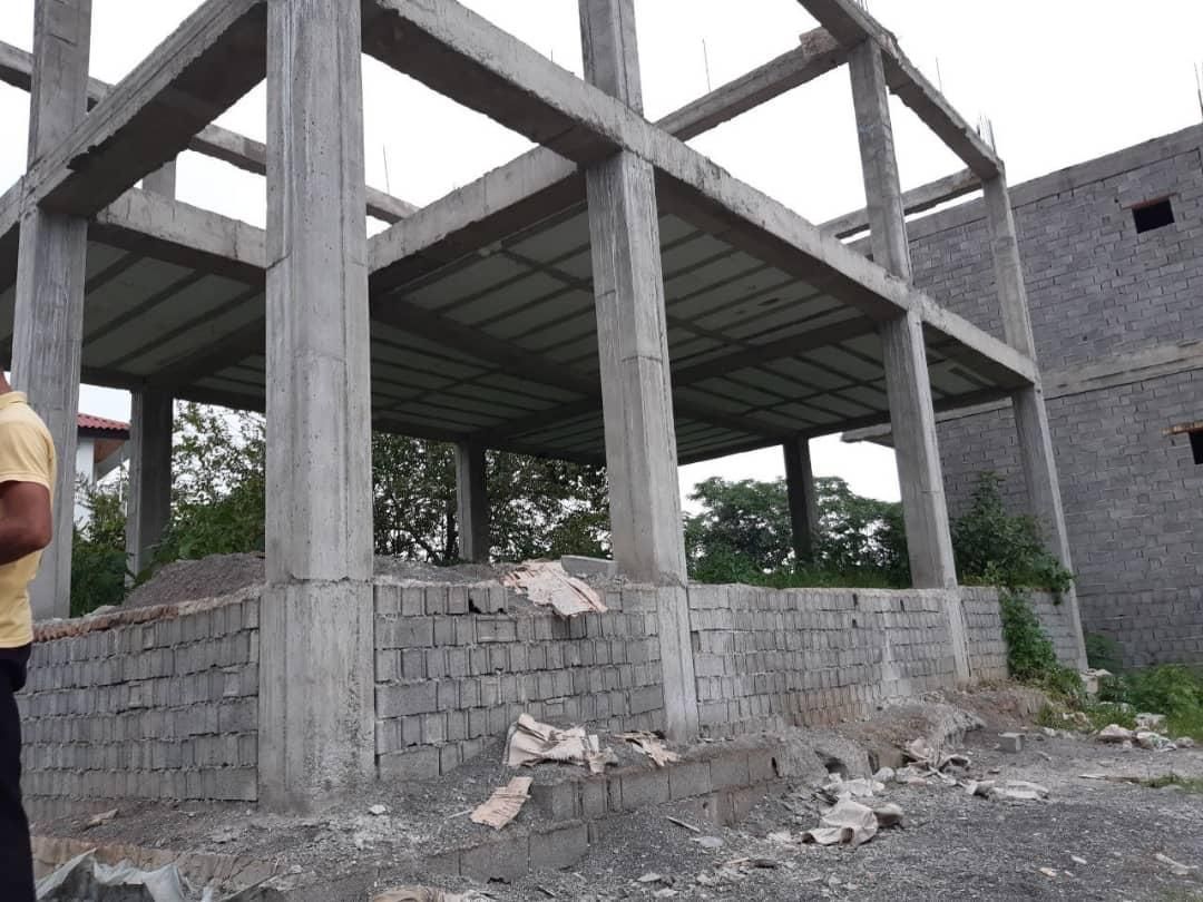 ارماتور بندی و قالب بندی از صفر تا صد|خدمات پیشه و مهارت|نور, |دیوار