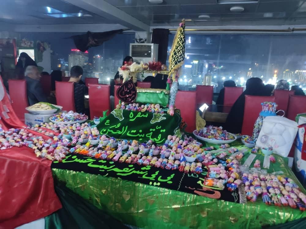 نجف کربلا هتل ارزان|تور و چارتر|مشهد, هفده شهریور|دیوار