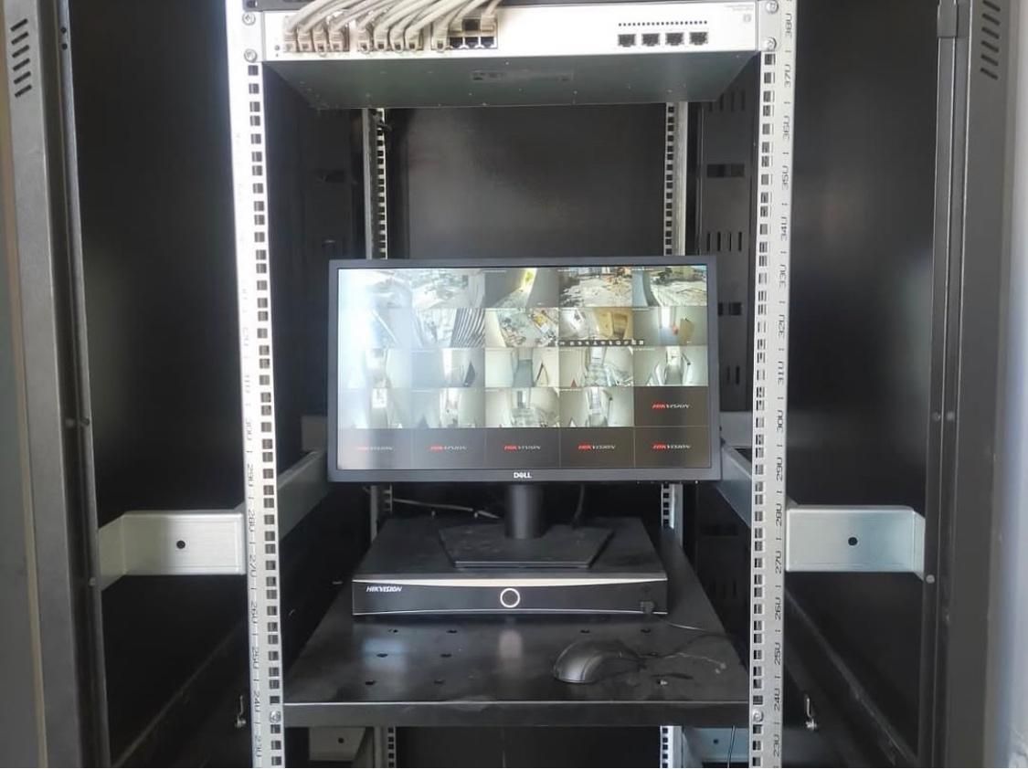 خدمات شبکه و کامپیوتر|خدمات رایانهای و موبایل|اهواز, امانیه|دیوار