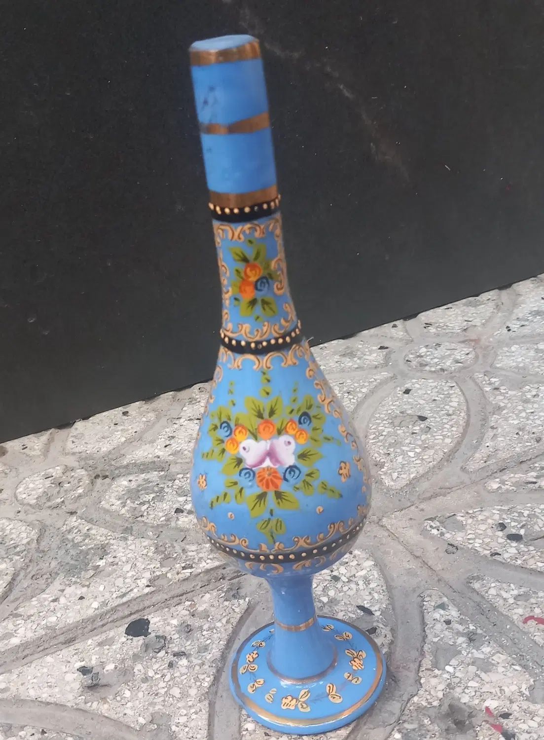 گلاب پاش|صنایع دستی و سایر لوازم تزئینی|تهران, فردوسی|دیوار