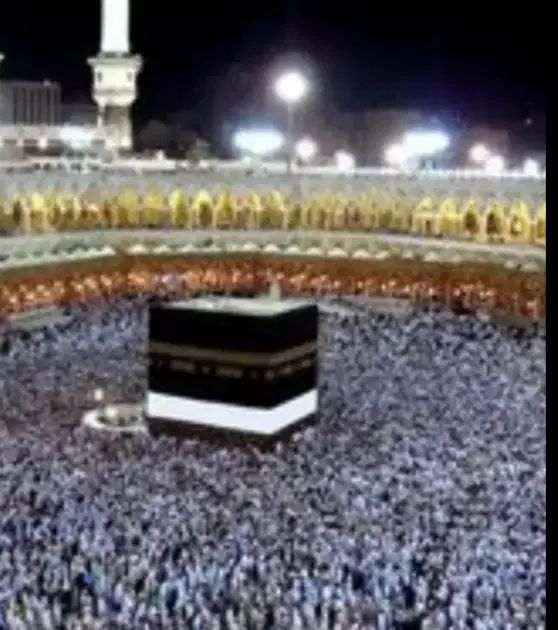 فیش حج واجب|تور و چارتر|کرج, شاهین‌ویلا|دیوار