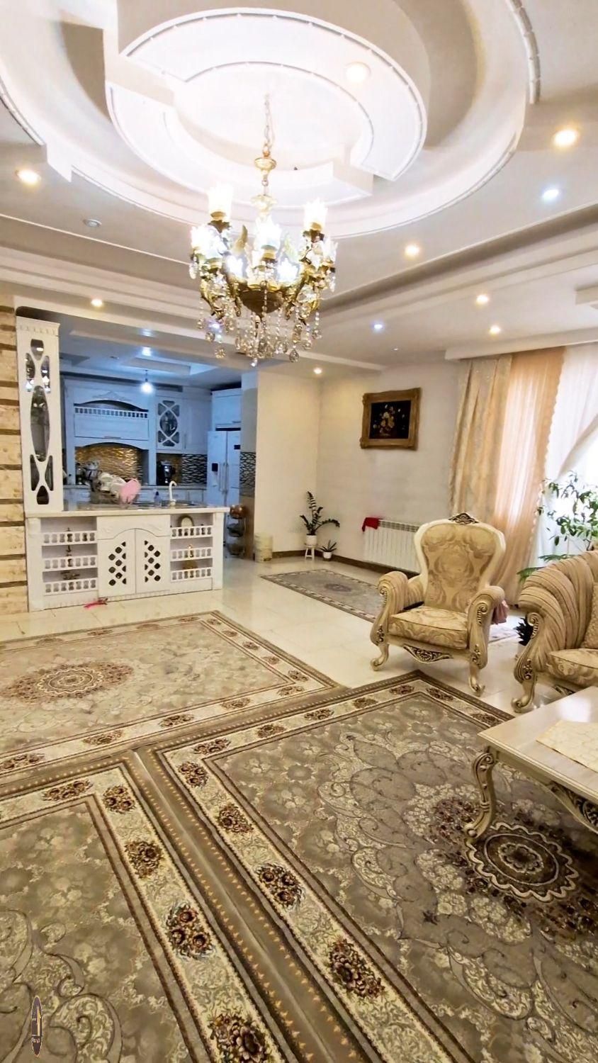 اپارتمان131متری شهریار فردوسیه تهران اندیشه کهنز|فروش آپارتمان|فردوسیه, |دیوار