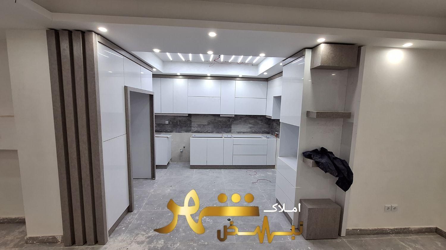 +*امـلاکـ نـبض شـهر*+ آپارتمان ۱۴۵ متری ۳ خوابه|فروش آپارتمان|فومن, |دیوار