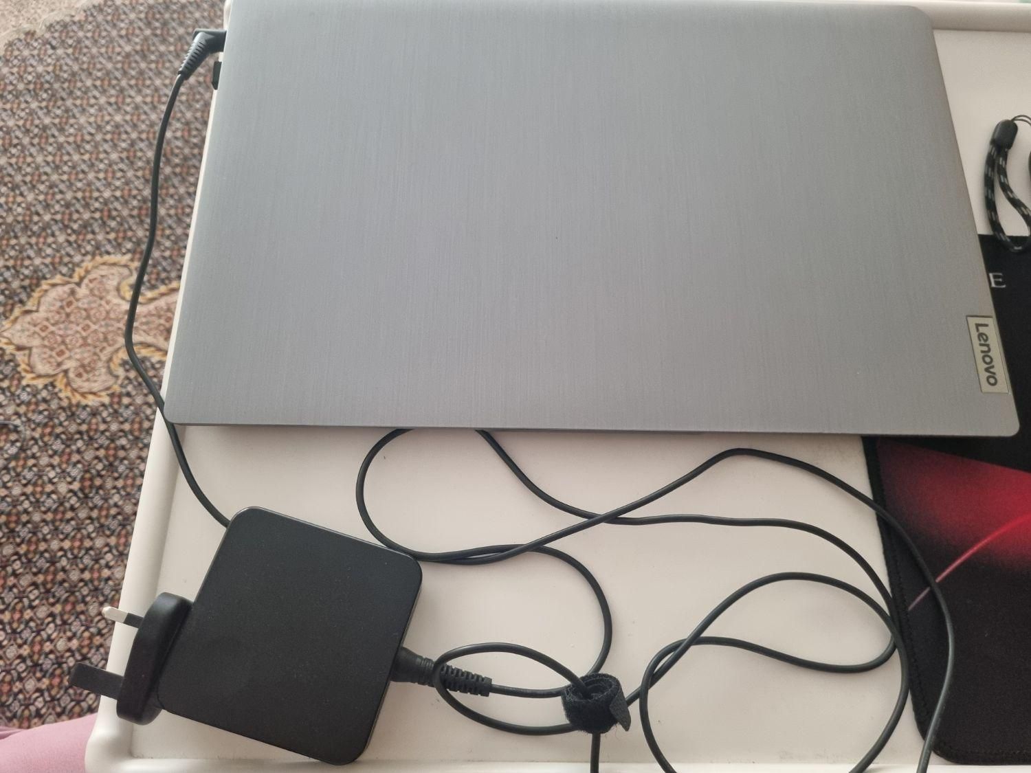 لپ تاپ لنوو مدل ideapad3|رایانه همراه|کرمانشاه, |دیوار