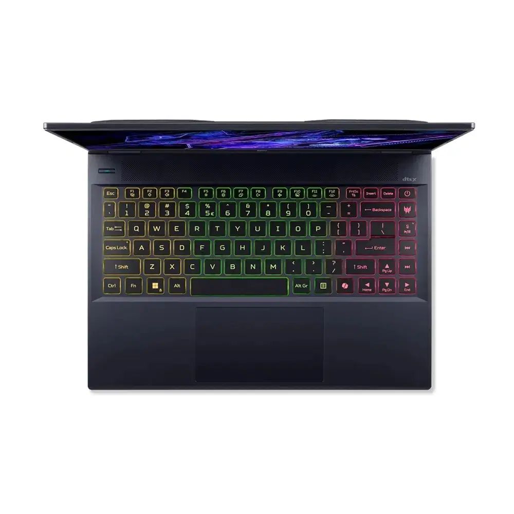 لپ تاپ ایسر ACER PREDATOR HELIOS NEO 14|رایانه همراه|اصفهان, خلجا|دیوار
