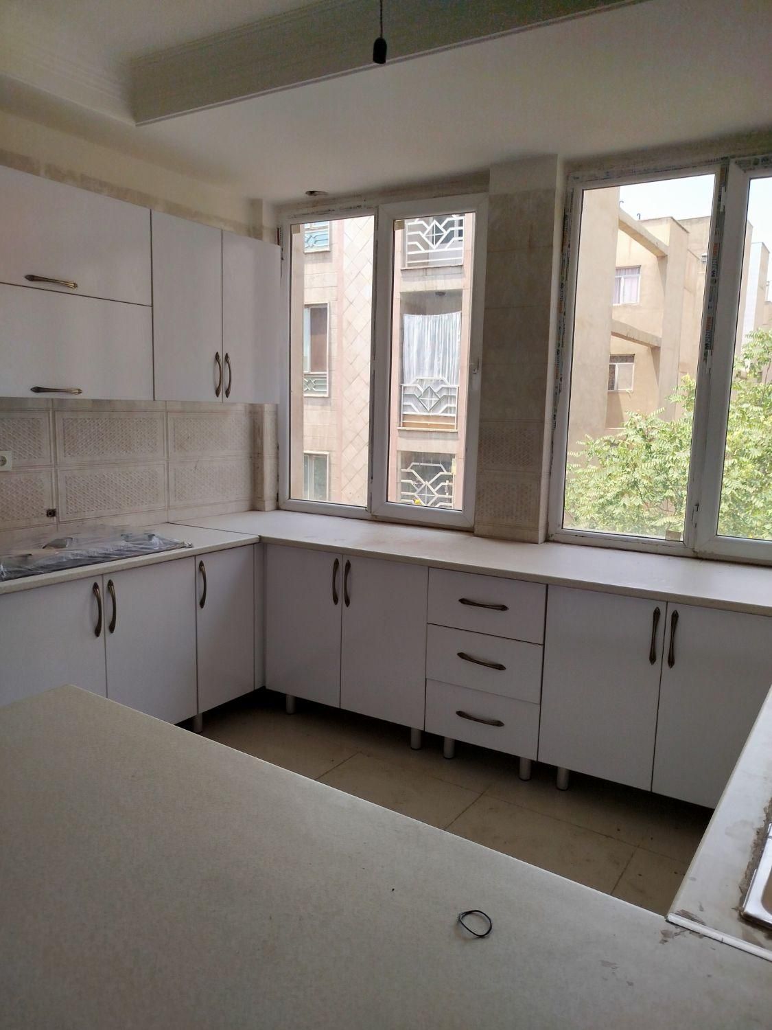 فروش ۴۹ متر شهر زیبا نوساز کلید نخورده سند تک برگ.|فروش آپارتمان|تهران, جوانمردان (اندیشه)|دیوار