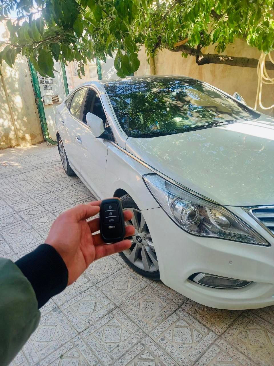 کلید سازی متخصص در ساخت ریموتای کیلس و کلیدی خارجی|خدمات پیشه و مهارت|کرمانشاه, |دیوار